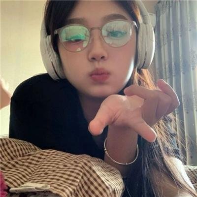 职业女郎