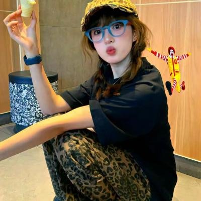 我喜欢的女子