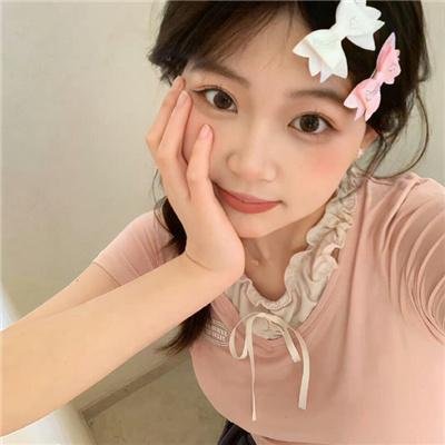 亲爱的，看招